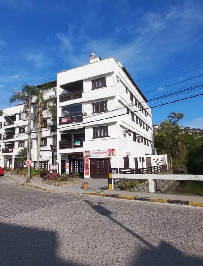 Bombinhas Apartment Exterior foto