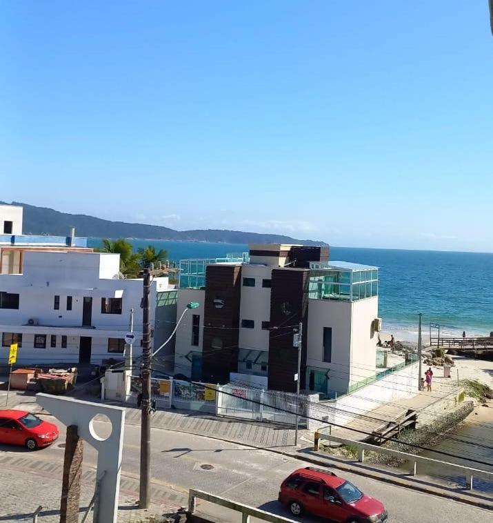 Bombinhas Apartment Exterior foto